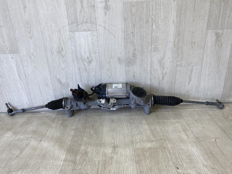 Рулевая рейка CHRYSLER 200 14-16 2015 UF 2.4 ED6 5154 461AJ Б/У