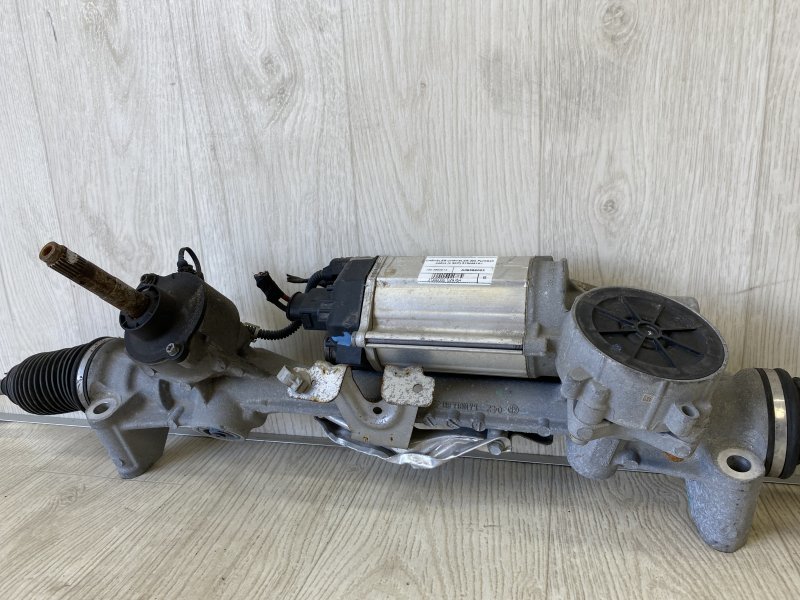 Рулевая рейка CHRYSLER 200 14-16 UF 2.4 ED6