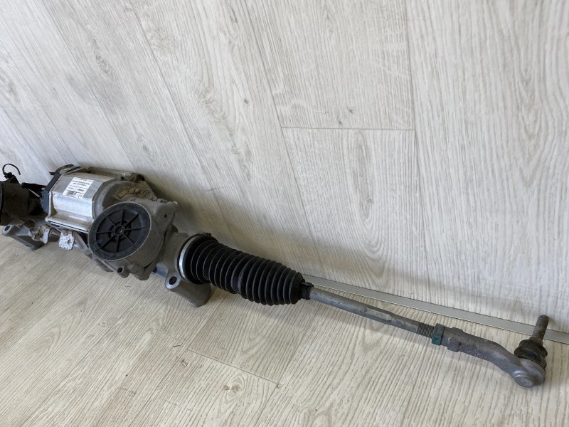Рулевая рейка 200 14-16 2015 UF 2.4 ED6