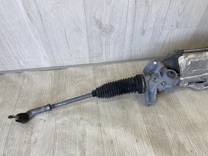 Рулевая рейка 200 14-16 2015 UF 2.4 ED6