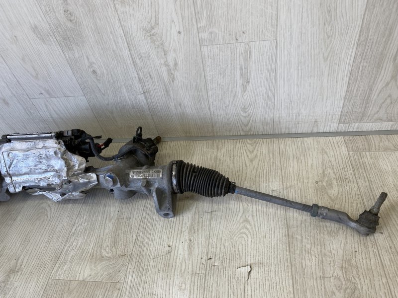 Рулевая рейка 200 14-16 2015 UF 2.4 ED6