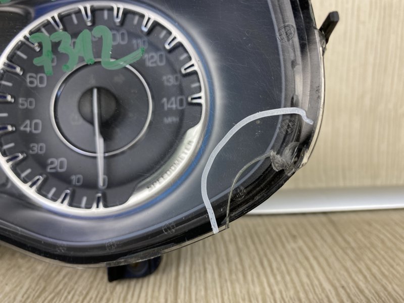 Панель приборов 200 14-16 2015 UF 2.4 ED6