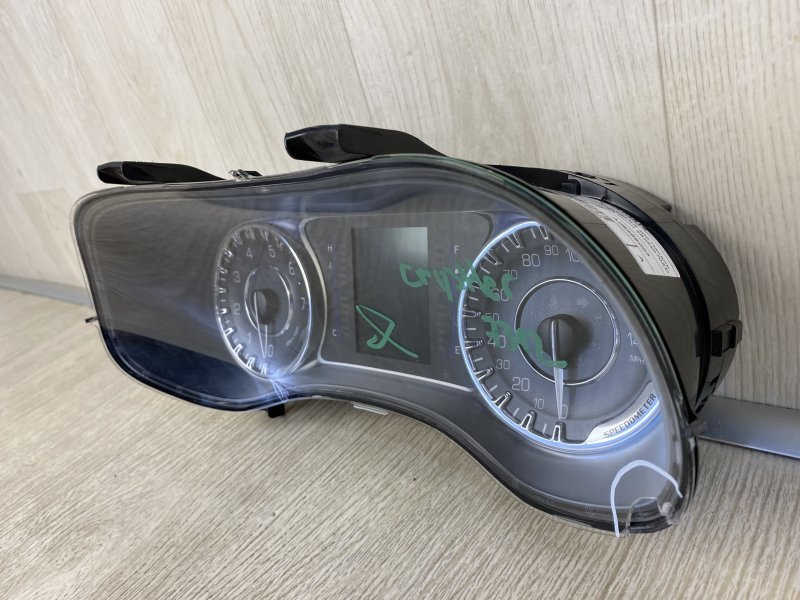 Панель приборов 200 14-16 2015 UF 2.4 ED6