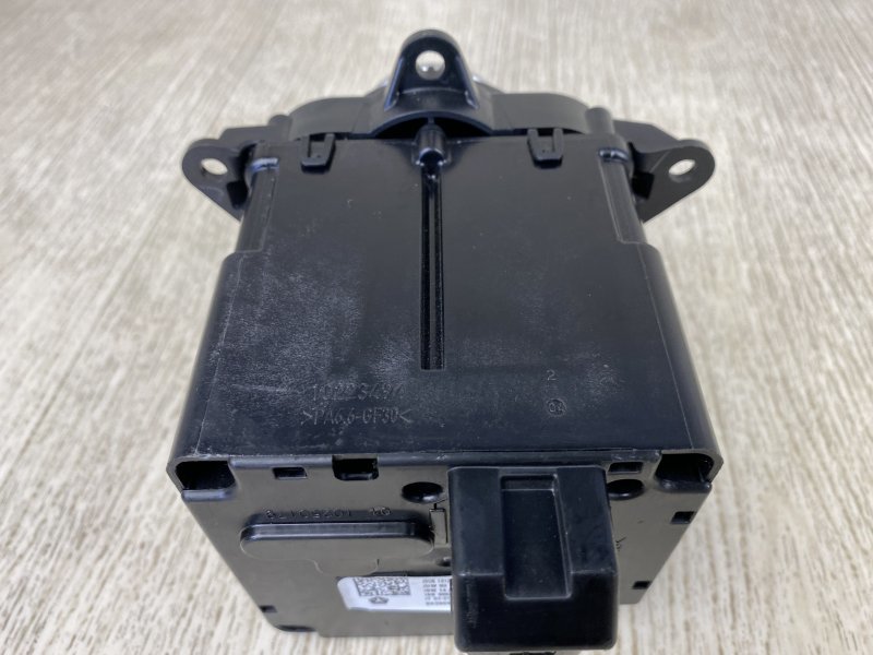 Кулиса АКПП 200 14-16 2015 UF 2.4 ED6