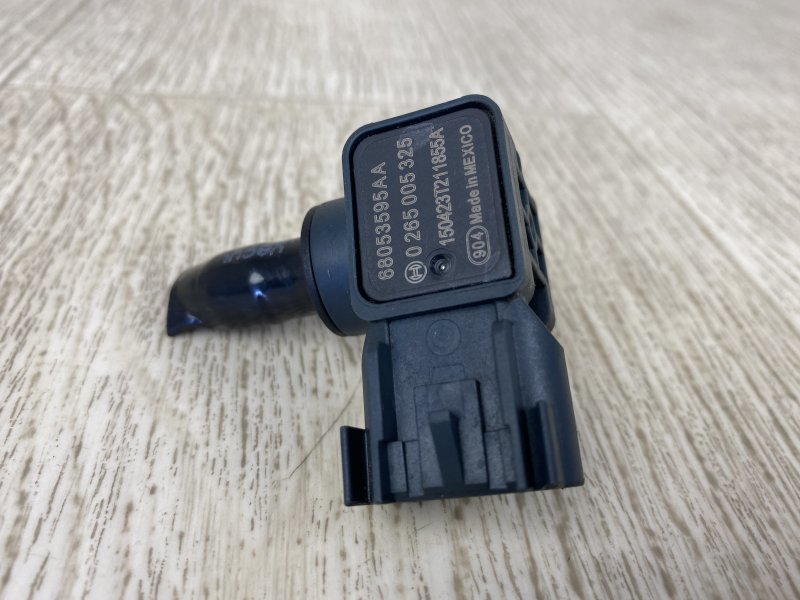 Клапан электромагнитный (вакуумный) CHRYSLER 200 14-16 2015 UF 2.4 ED6 68053595AA Б/У