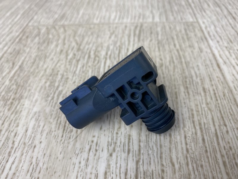 Клапан электромагнитный (вакуумный) 200 14-16 2015 UF 2.4 ED6