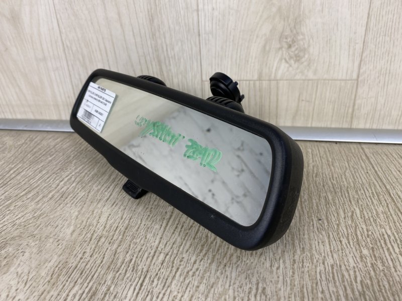 Зеркало салона CHRYSLER 200 14-16 UF 2.4 ED6