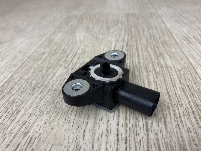 Датчик удара CHRYSLER 200 14-16 2015 UF 2.4 ED6 56038976AA Б/У