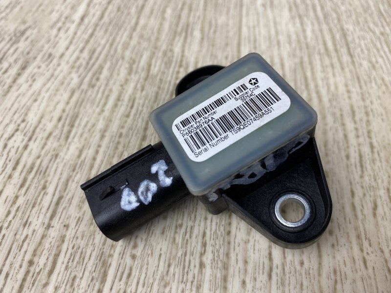 Датчик удара CHRYSLER 200 14-16 UF 2.4 ED6