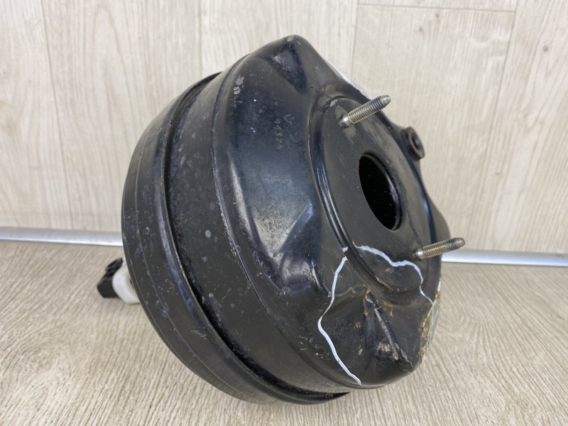 Вакуумный усилитель тормозов 200 14-16 2015 UF 2.4 ED6