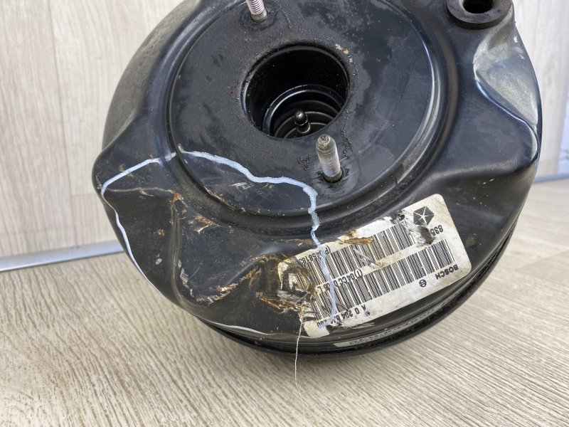 Вакуумный усилитель тормозов 200 14-16 2015 UF 2.4 ED6