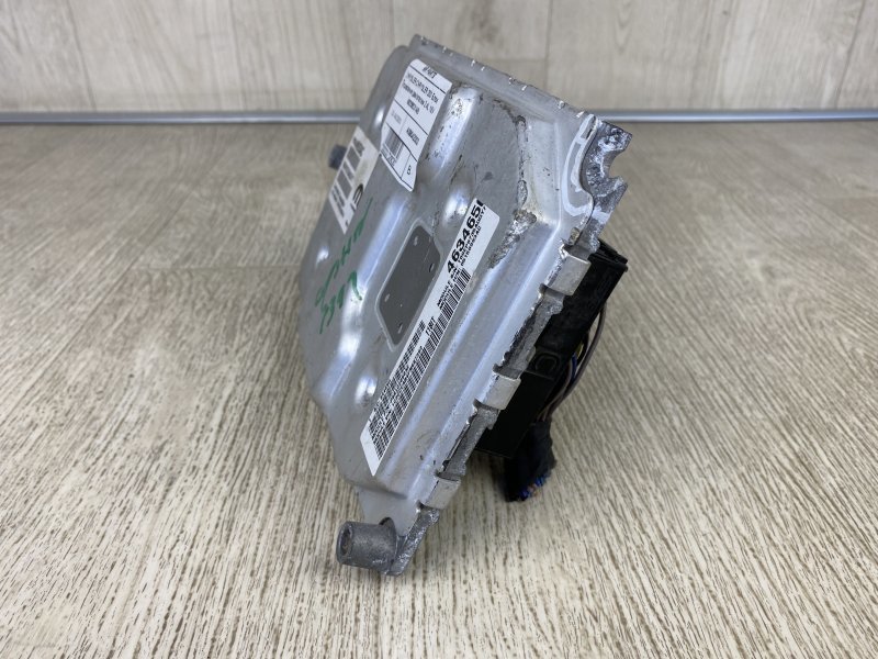 Блок управления двигателем 200 14-16 2015 UF 2.4 ED6 Блок управления двигателем 200 14-16 2015 UF 2.4 ED6