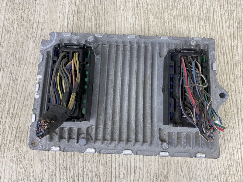 Блок управления двигателем 200 14-16 2015 UF 2.4 ED6 Блок управления двигателем 200 14-16 2015 UF 2.4 ED6