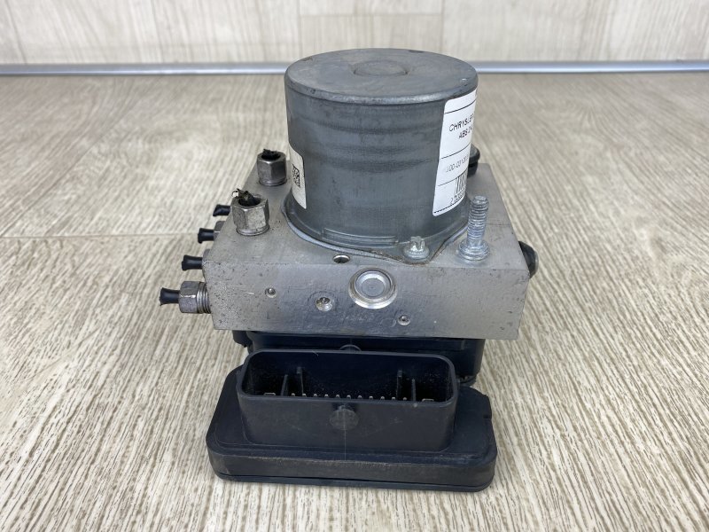 Блок ABS 200 14-16 2015 UF 2.4 ED6