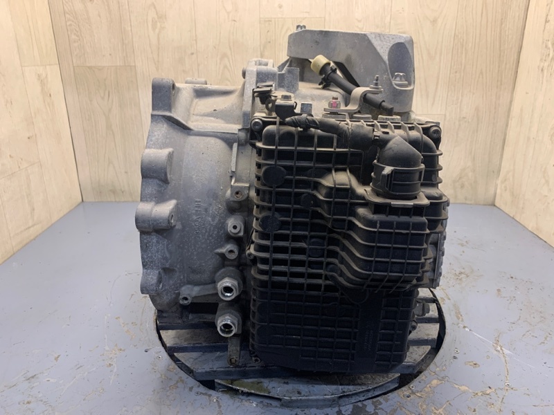 АКПП CHRYSLER 200 14-16 UF 2.4 ED6