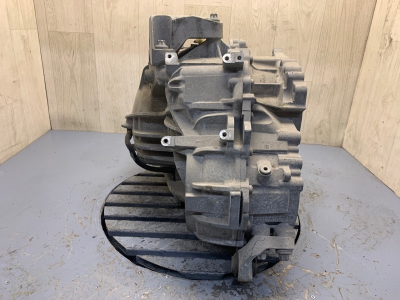 АКПП 200 14-16 2015 UF 2.4 ED6