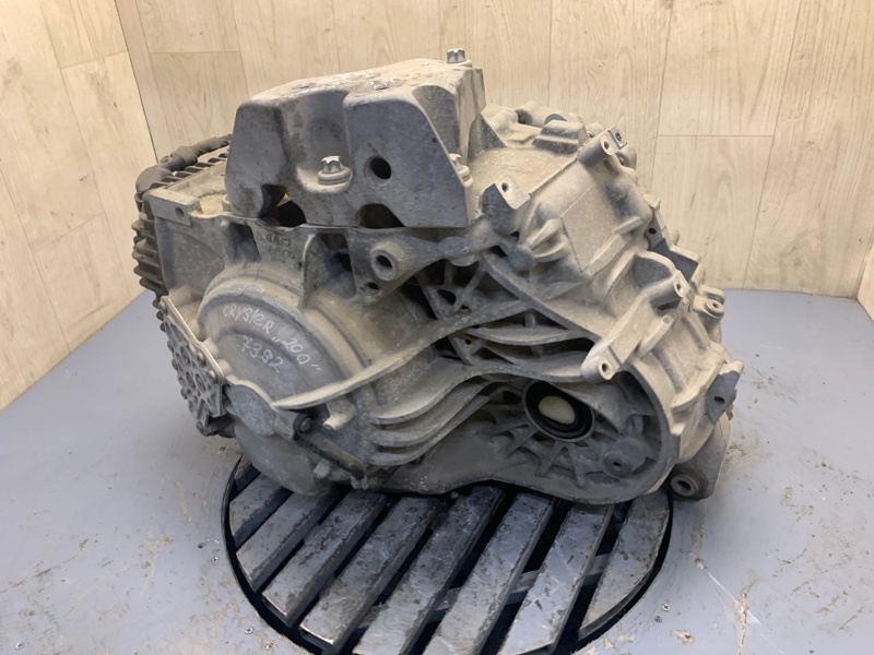 АКПП 200 14-16 2015 UF 2.4 ED6