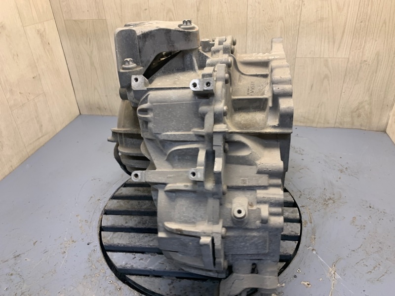 АКПП 200 14-16 2015 UF 2.4 ED6