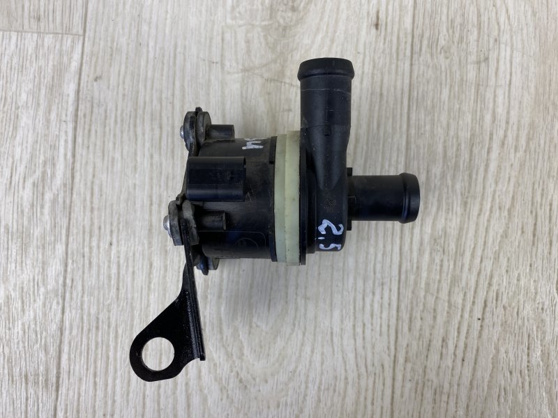 Помпа охлаждения электрическая CHEVROLET MALIBU 12-15 2015 V300 2.5 LCV 84001653 Б/У