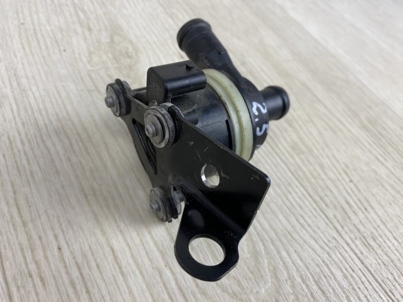 Помпа охлаждения электрическая CHEVROLET MALIBU 12-15 V300 2.5 LCV