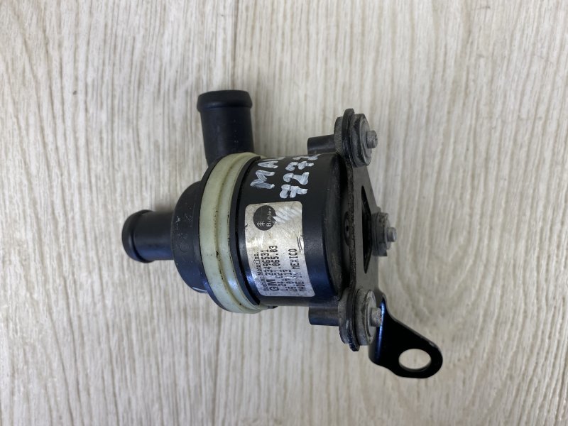 Помпа охлаждения электрическая MALIBU 12-15 2015 V300 2.5 LCV