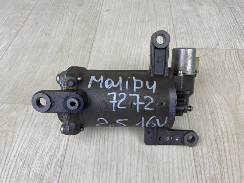 Насос масляный АКПП CHEVROLET MALIBU 12-15 2015 V300 2.5 LCV 24293181 Б/У