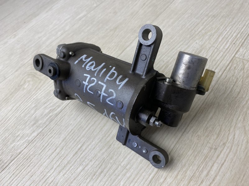 Насос масляный АКПП MALIBU 12-15 2015 V300 2.5 LCV