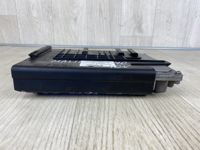 Блок управления двигателем CHEVROLET MALIBU 12-15 V300 2.5 LCV