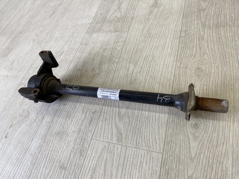 Вал промежуточный привода EVANDA 04-06 2003 V200 2.5 X25D1