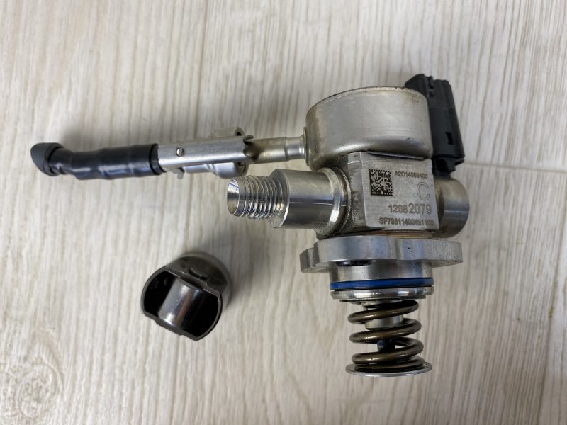 Тнвд (бензин) CRUZE 15- 2018 J400 1.4T LE2