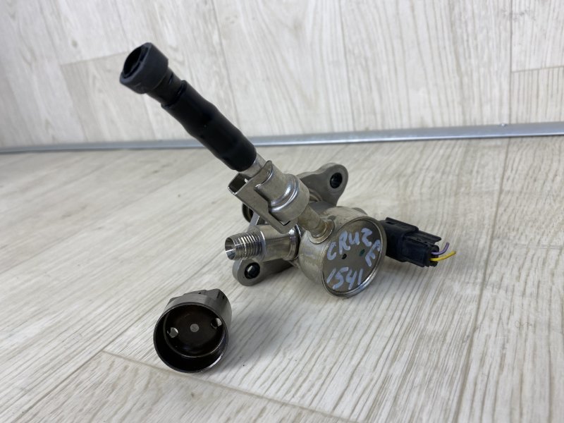 Тнвд (бензин) CRUZE 15- 2018 J400 1.4T LE2