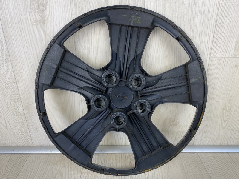 Колпак колесный CRUZE 15- 2018 J400 1.4T LE2