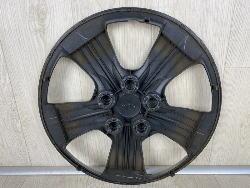Колпак колесный CRUZE 15- 2018 J400 1.4T LE2 Колпак колесный CRUZE 15- 2018 J400 1.4T LE2