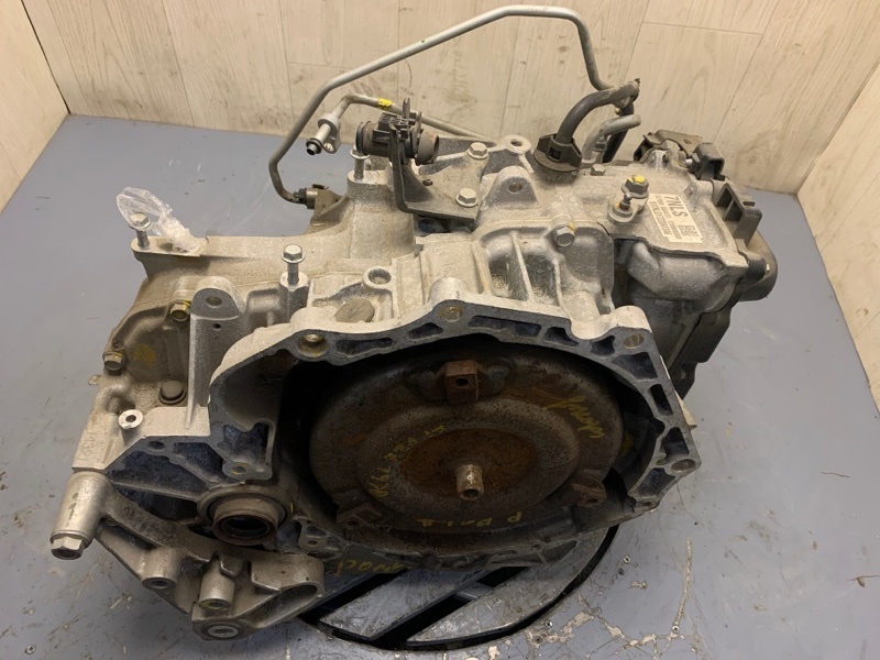 АКПП на запчасти ( под ремонт ) CRUZE 15- 2017 J400 1.4T LE2