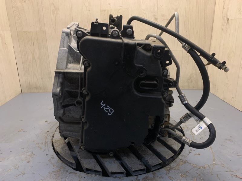 АКПП на запчасти ( под ремонт ) CHEVROLET CRUZE 15- J400 1.4T LE2