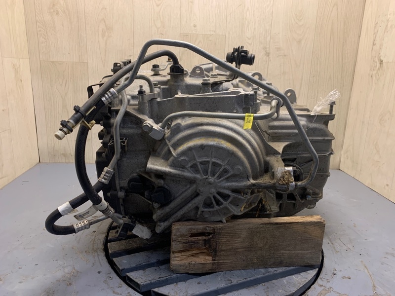 АКПП на запчасти ( под ремонт ) CRUZE 15- 2017 J400 1.4T LE2