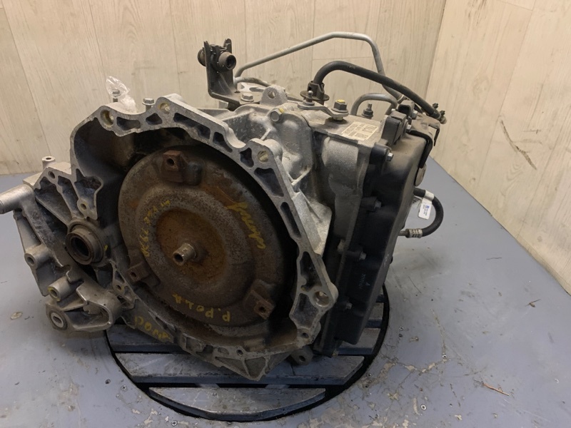 АКПП на запчасти ( под ремонт ) CRUZE 15- 2017 J400 1.4T LE2