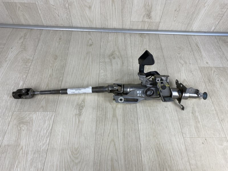 Рулевой вал ACURA ILX 16-19 2016 UDE 2.4 K24V 53200-TV9-A22 Б/У