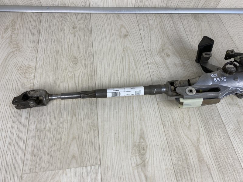 Рулевой вал ILX 16-19 2016 UDE 2.4 K24V