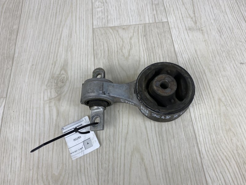 Подушка двигателя нижняя правая ACURA ILX 16-19 UDE 2.4 K24V Подушка двигателя нижняя правая ACURA ILX 16-19 UDE 2.4 K24V