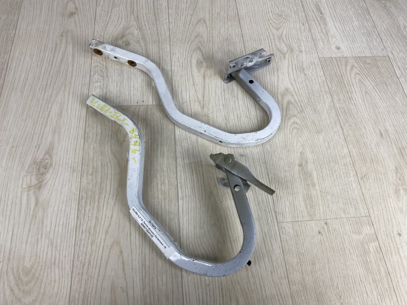 Петля крышки багажника ILX 16-19 2016 UDE 2.4 K24V