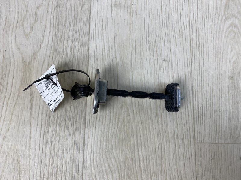 Запчасть ограничитель двери передний ACURA ILX 16-19 2016 UDE 2.4 K24V 72380-TX6-A01 Б/У Ограничитель двери передний ACURA ILX 16-19 2016 UDE 2.4 K24V 72380-TX6-A01 Б/У