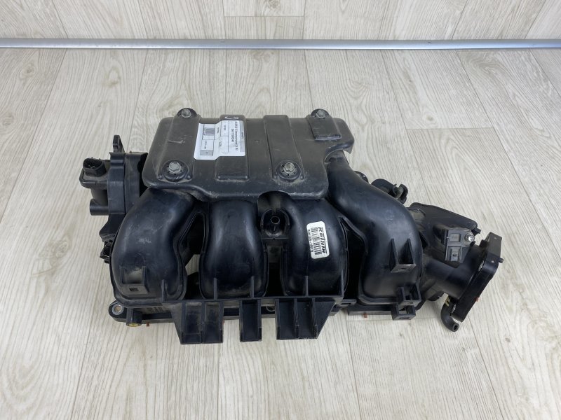 Коллектор впускной ACURA ILX 16-19 2016 UDE 2.4 K24V 17100-RDF-A01 Б/У