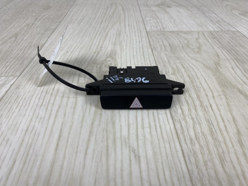 Кнопка аварийной сигнализации ACURA ILX 16-19 2016 UDE 2.4 K24V 35510-TX6-003 Б/У