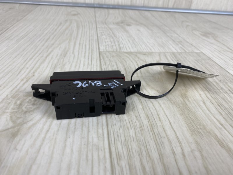 Кнопка аварийной сигнализации ILX 16-19 2016 UDE 2.4 K24V