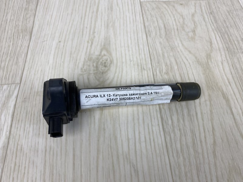 Катушка зажигания ACURA ILX 16-19 2016 UDE 2.4 K24V 30520-5A2-A01 Б/У