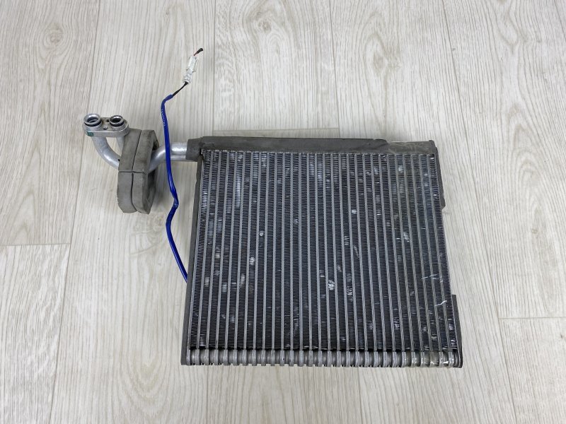 Испаритель кондиционера ILX 16-19 2016 UDE 2.4 K24V Испаритель кондиционера ILX 16-19 2016 UDE 2.4 K24V