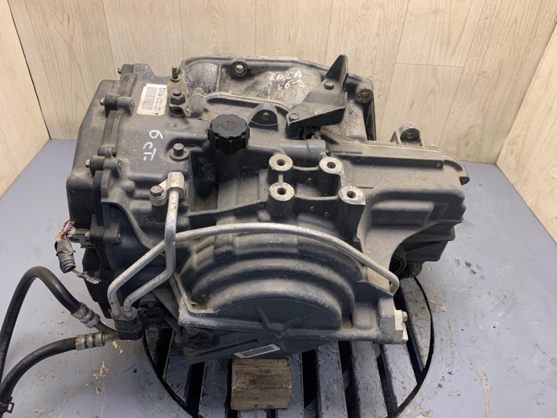 АКПП EVANDA 04-06