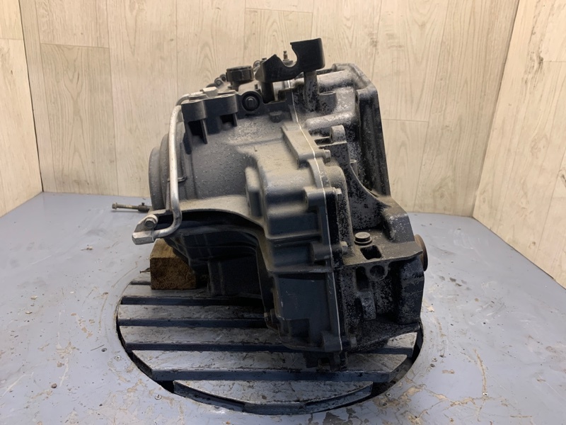 АКПП EVANDA 04-06