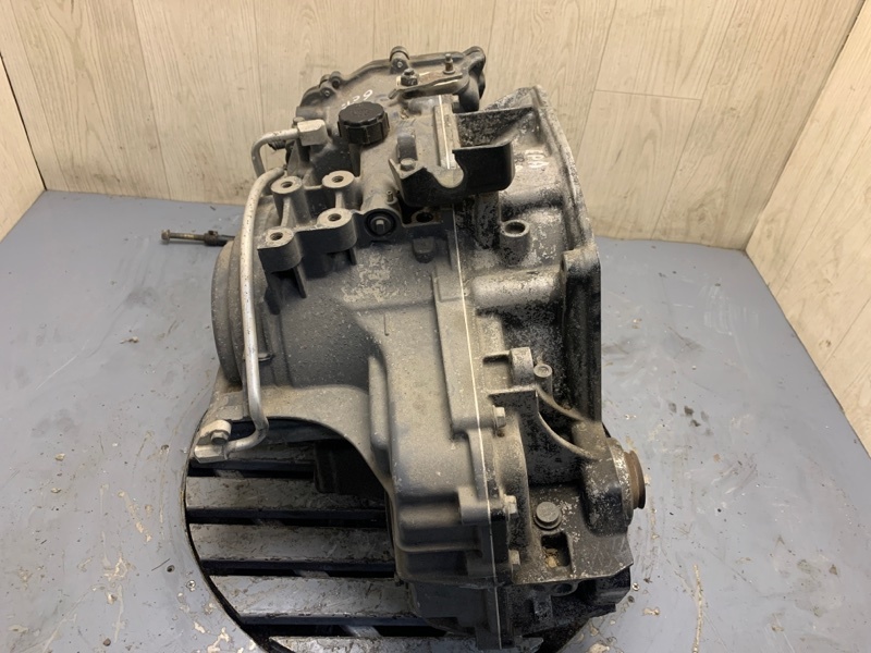 АКПП EVANDA 04-06